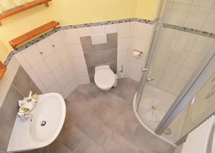 Apartment Seerose - 17 *