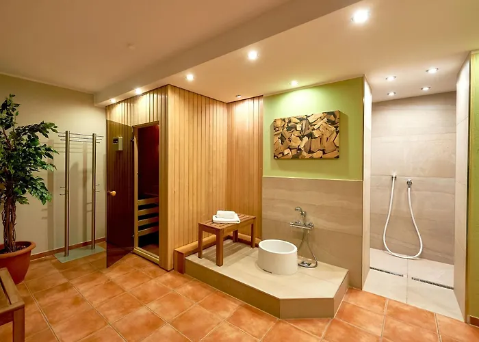 Seerose - 17 Apartment Sellin (Rugen)