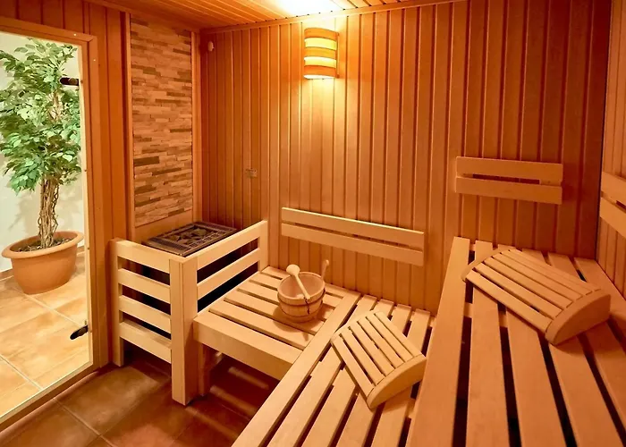 Apartment Seerose - 17 Sellin (Rugen)