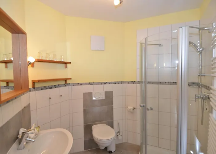 Seerose - 17 Apartment *