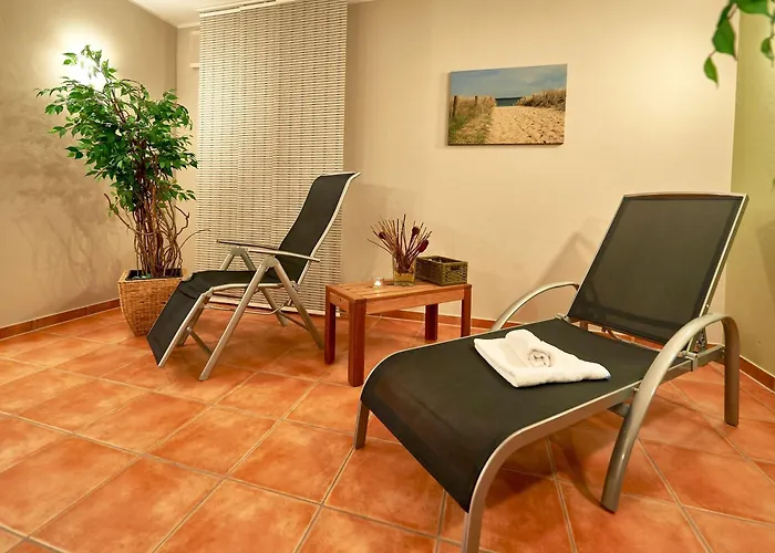 Apartment Seerose - 17