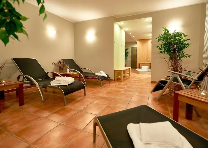 Apartment Seerose - 17